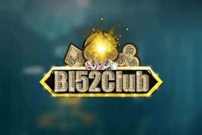 Bi52 Club – Game Bài Bom Tấn Nạp Rút Cực Nhanh