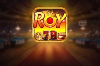ROY79 Club – Cổng Game Quốc Tế – Tải APK iOS PC