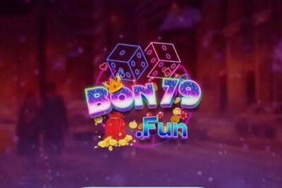 Bon79 Fun | Chơi Game Có Thưởng, Đổi Đời Sau 60s