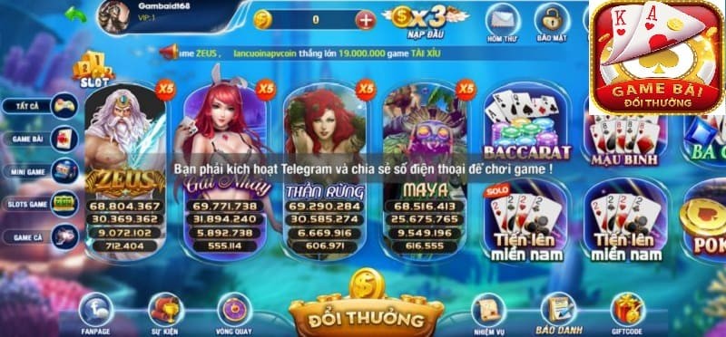 Kho Game Dang Cap Hang Dau Thi Truong