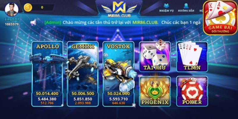 Slot Game An Tuong Cua San Choi Duoc Nhieu Nguoi Yeu Thich